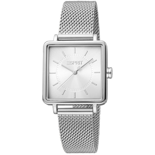 Esprit Silver Women Watch