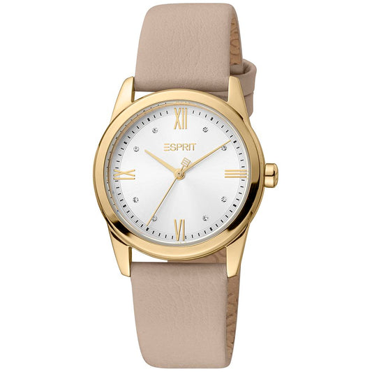 Esprit Gold Women Watch