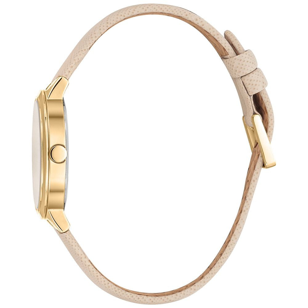 Esprit Gold Women Watch