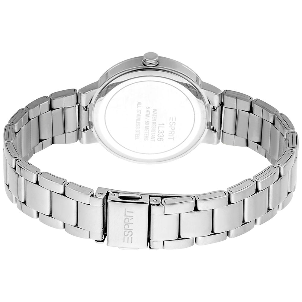 Esprit Silver Women Watch