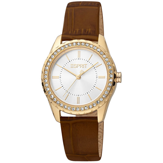 Esprit Gold Women Watch