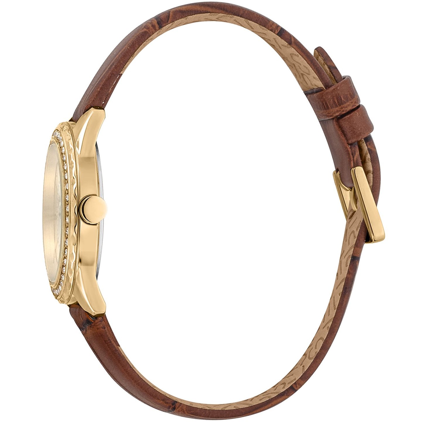 Esprit Gold Women Watch