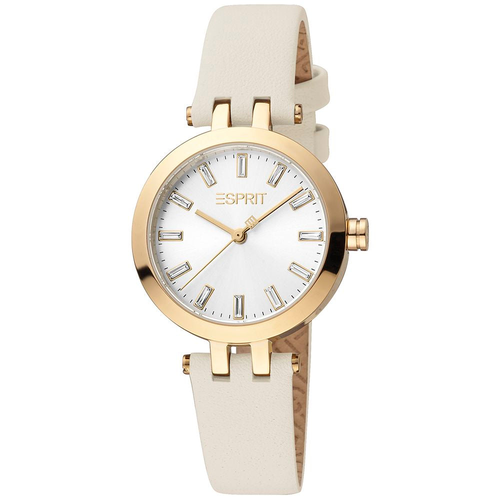 Esprit Gold Women Watch