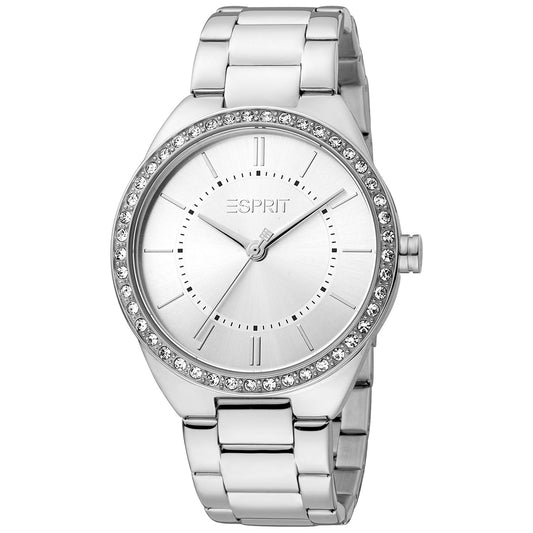 Esprit Silver Women Watch