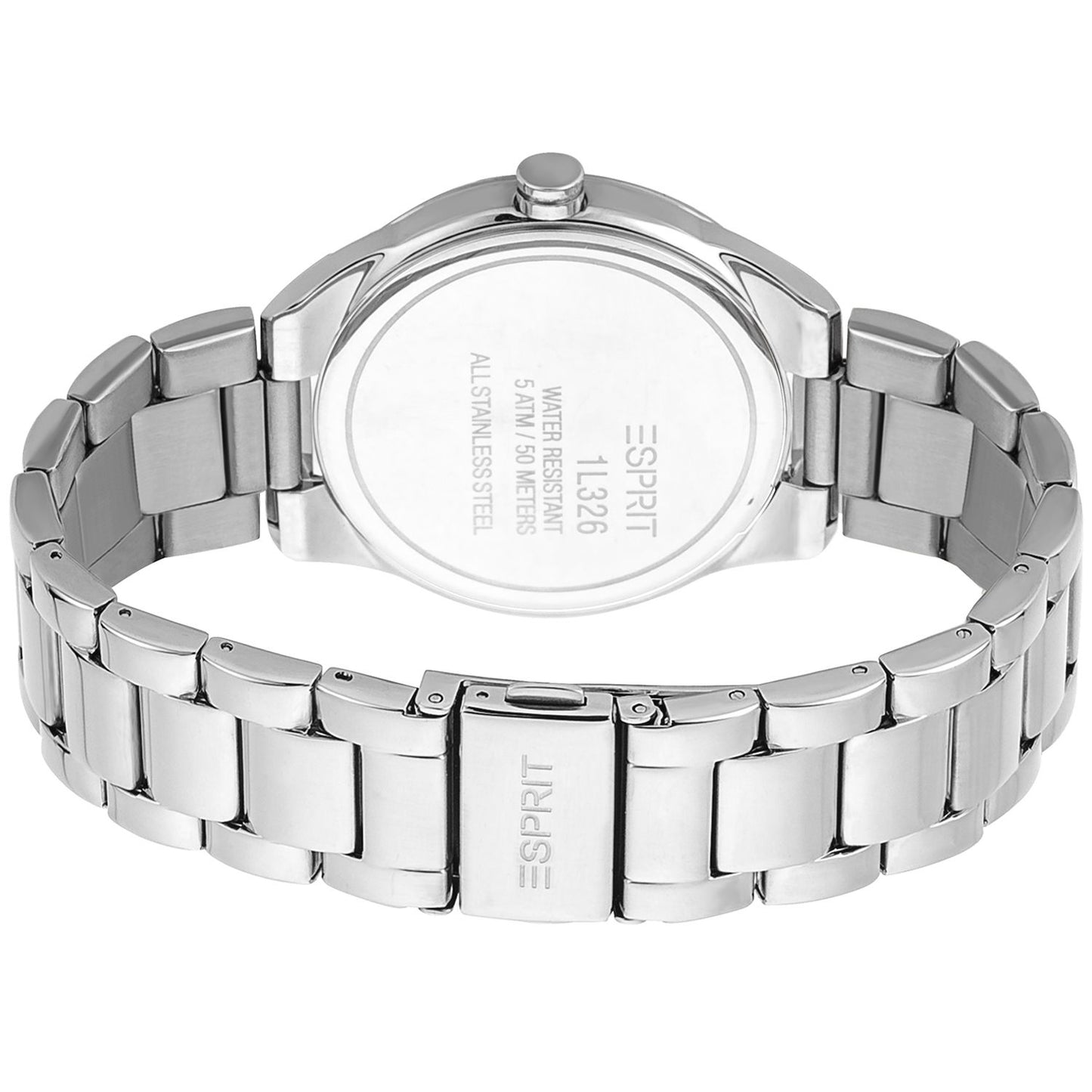 Esprit Silver Women Watch