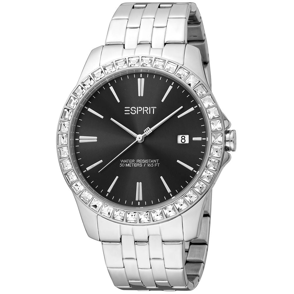 Esprit Silver Women Watch