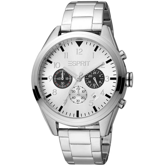 Esprit Silver Men Watch