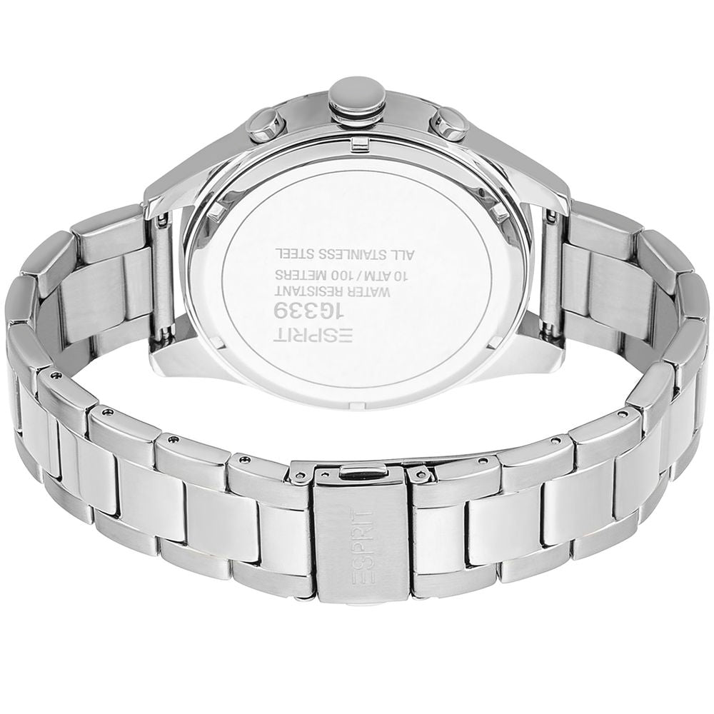 Esprit Silver Men Watch