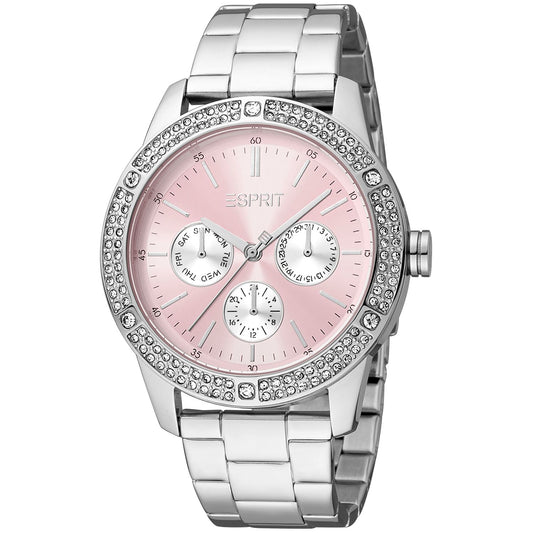 Esprit Silver Women Watch