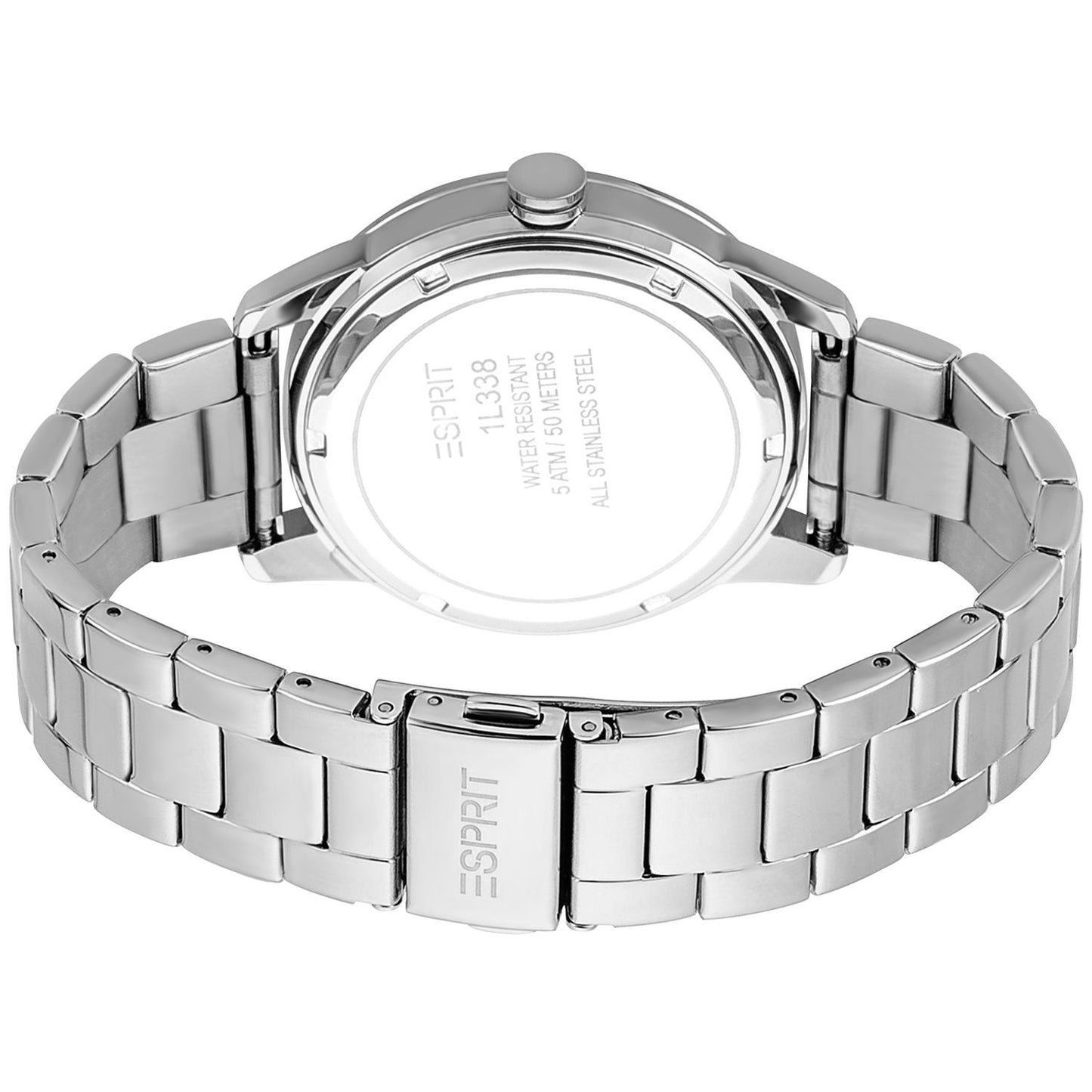 Esprit Silver Women Watch