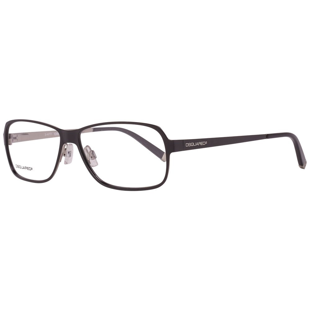 Dsquared² Black Men Optical Frames