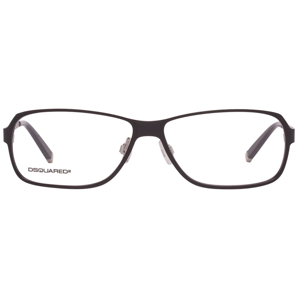 Dsquared² Black Men Optical Frames