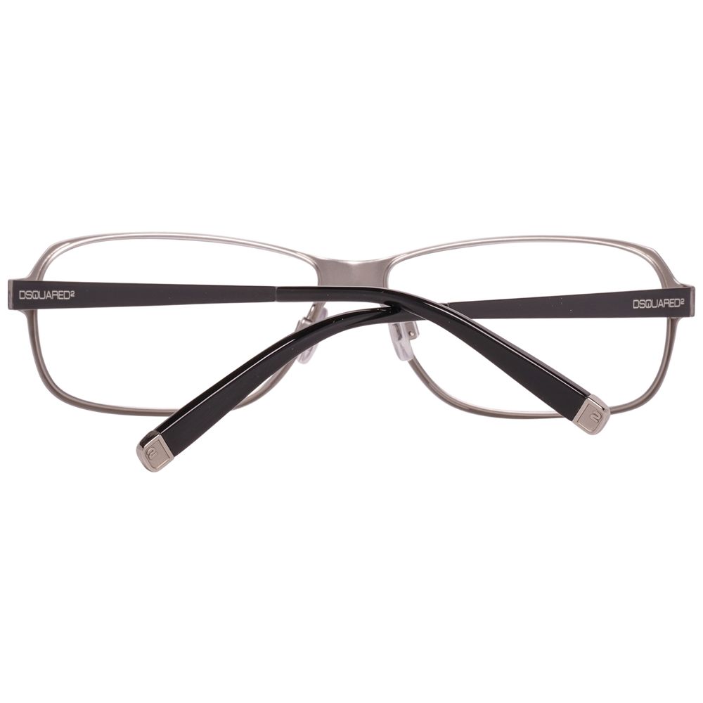 Dsquared² Black Men Optical Frames