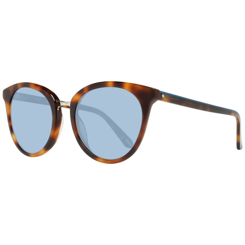 Gant Brown Women Sunglasses