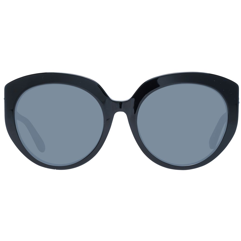 Jimmy Choo Black Women Sunglasses