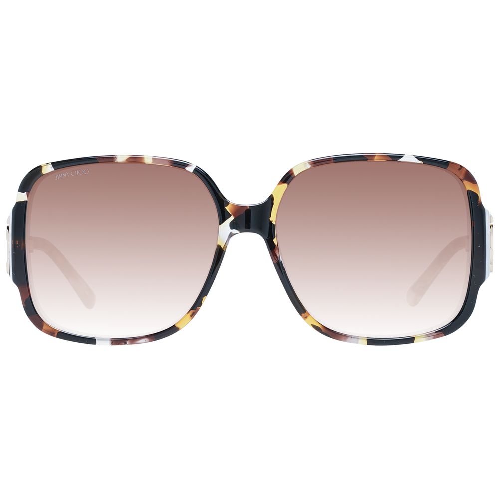 Jimmy Choo Multicolor Women Sunglasses