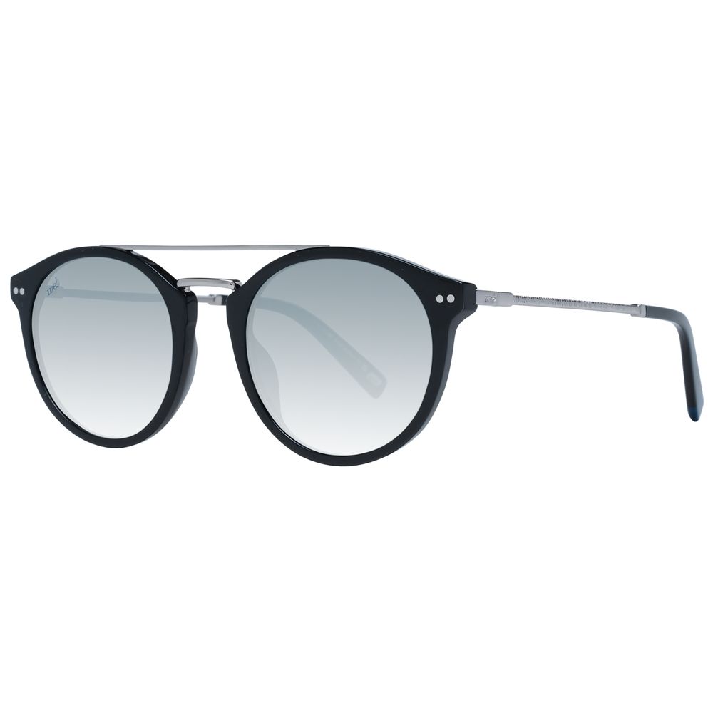 Web Black Men Sunglasses