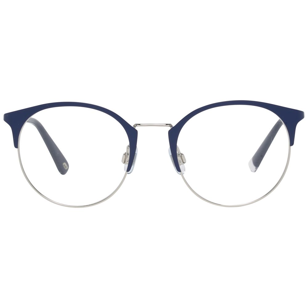 Web Blue Unisex Optical Frames