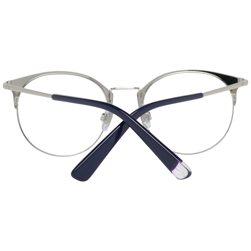 Web Blue Unisex Optical Frames