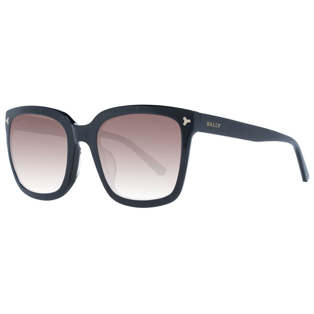 Bally Black Women Sunglasses