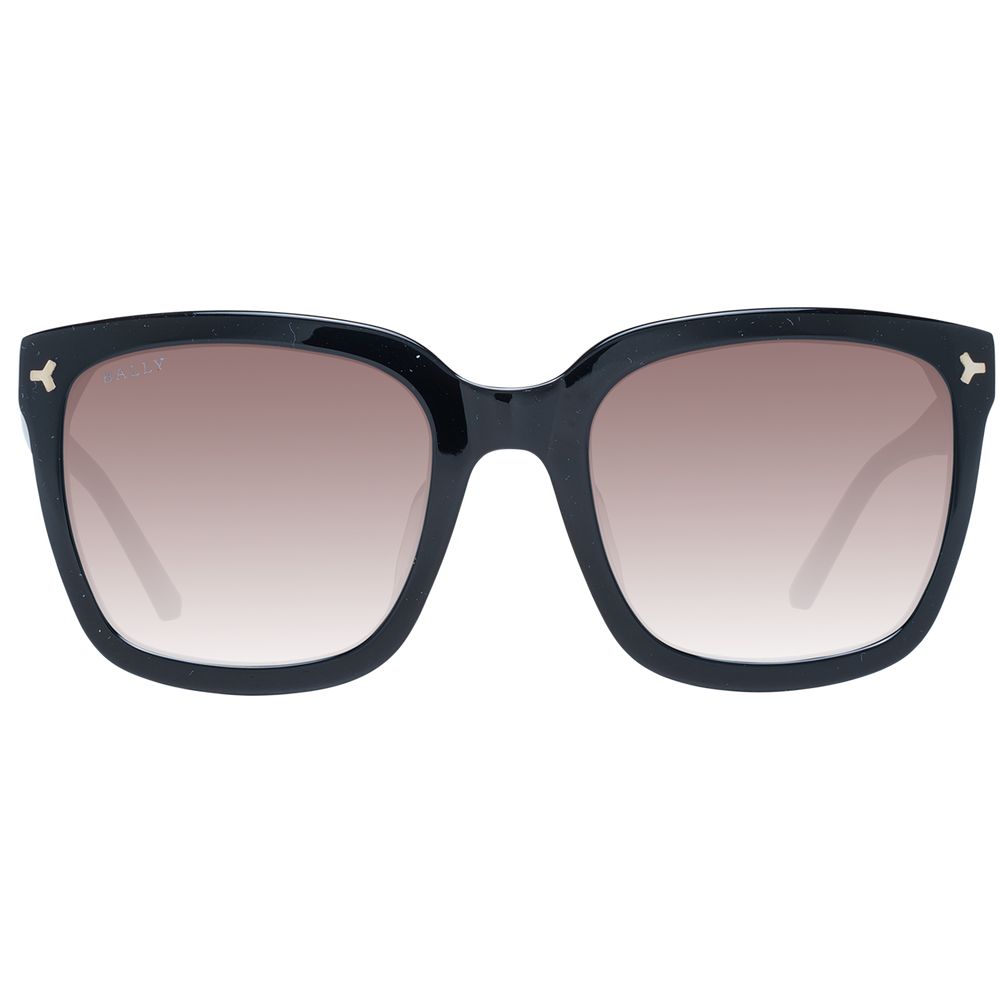 Bally Black Women Sunglasses