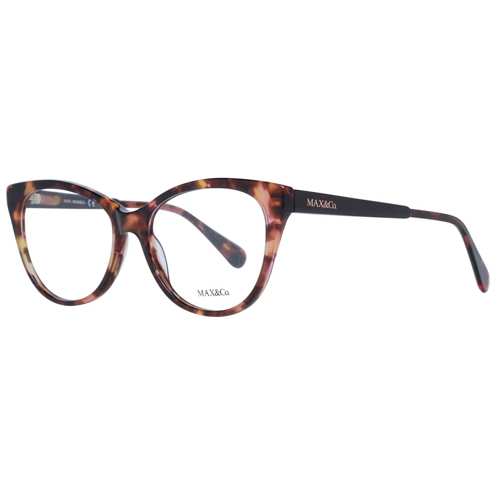 Max & Co Brown Women Optical Frames