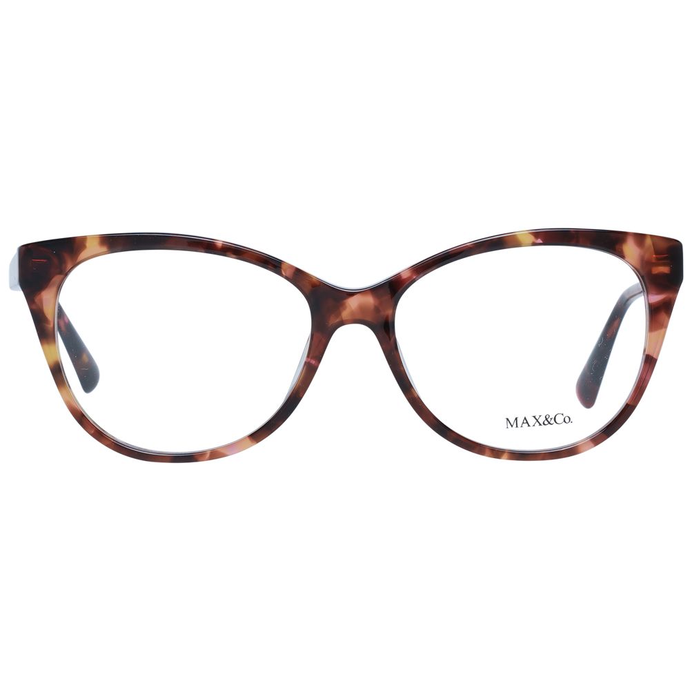 Max & Co Brown Women Optical Frames