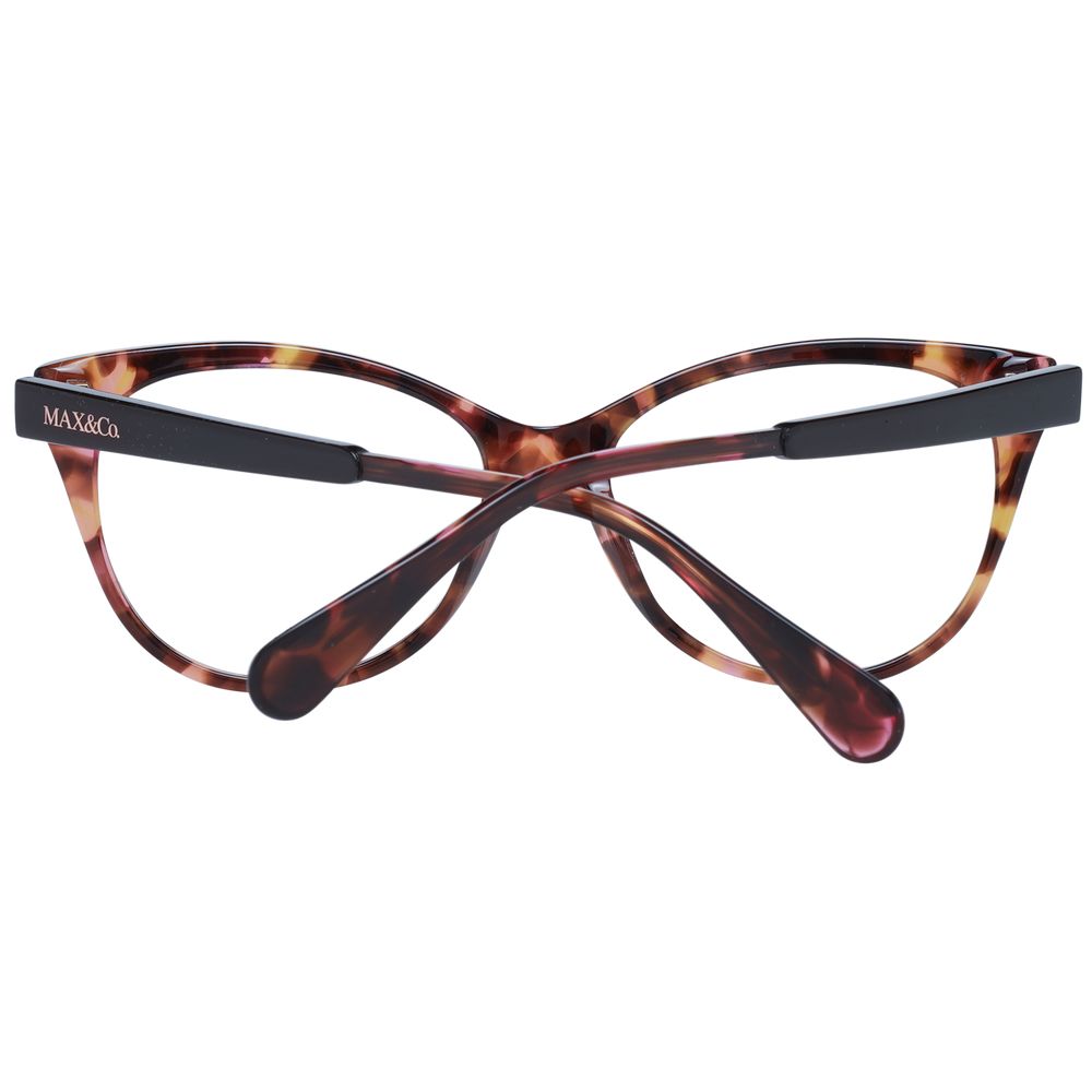 Max & Co Brown Women Optical Frames