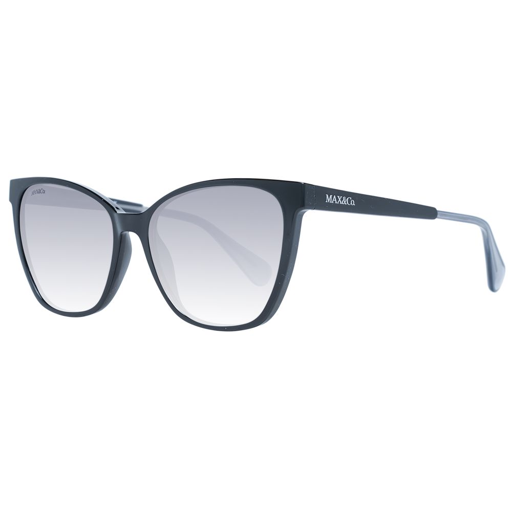 Max & Co Black Women Sunglasses