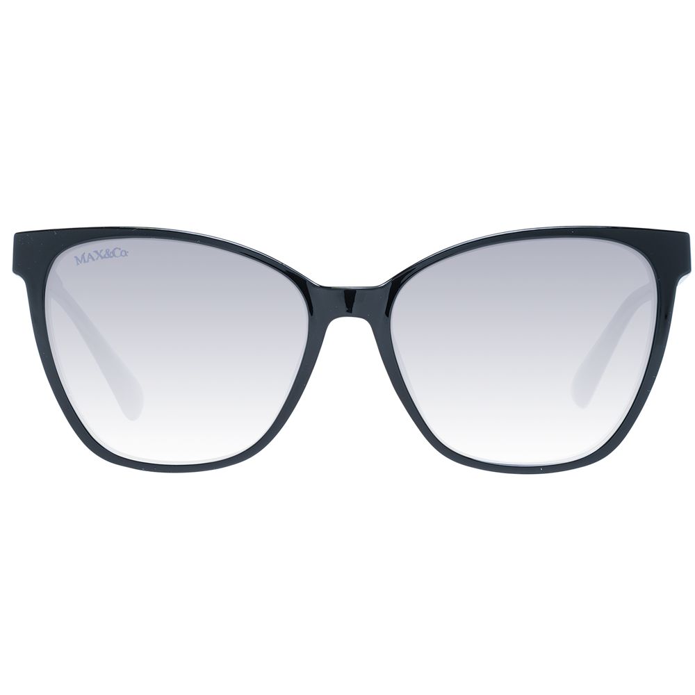 Max & Co Black Women Sunglasses