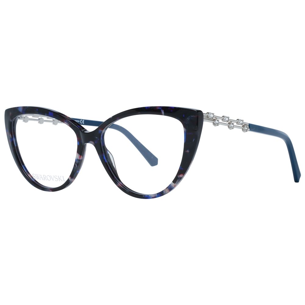 Swarovski Multicolor Women Optical Frames