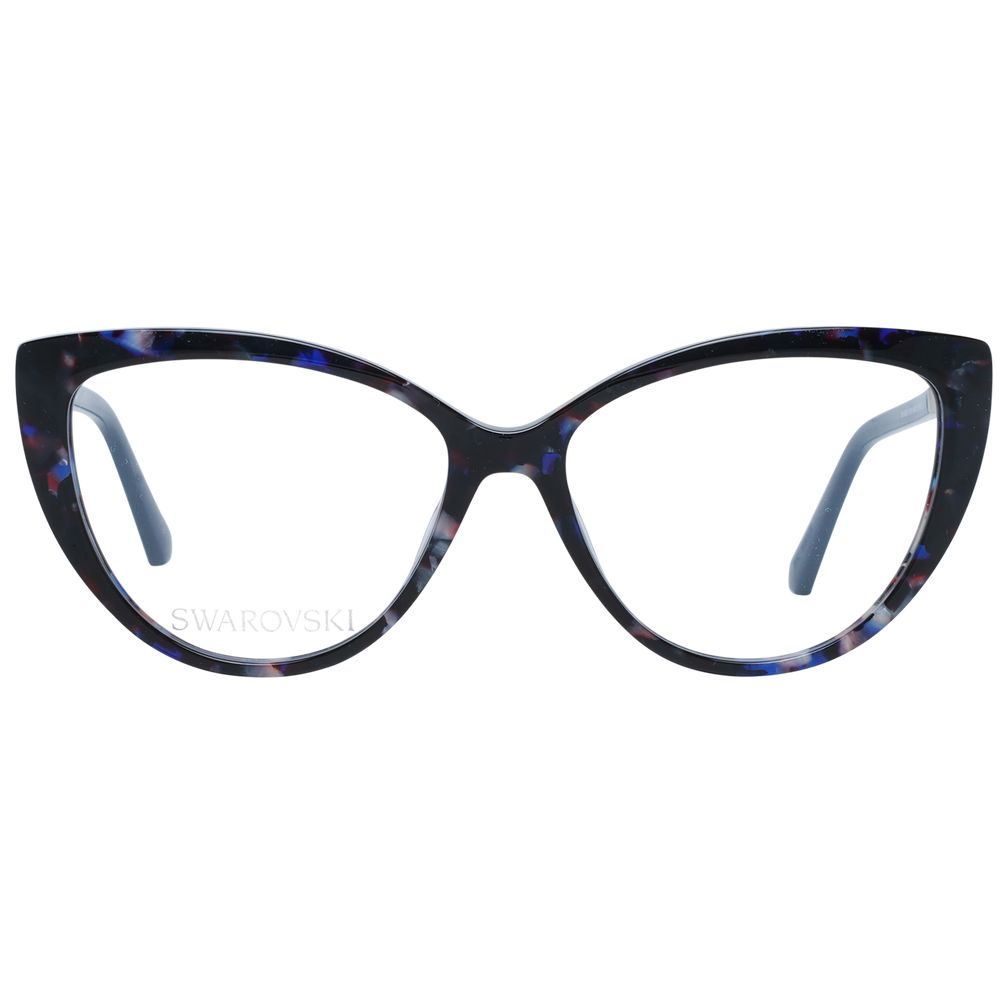 Swarovski Multicolor Women Optical Frames