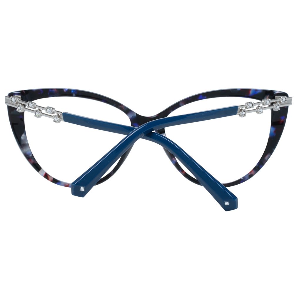 Swarovski Multicolor Women Optical Frames