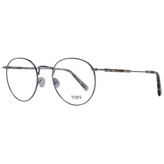 Tod's Gray Men Optical Frames