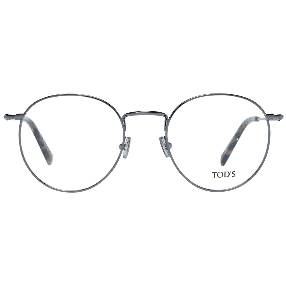 Tod's Gray Men Optical Frames