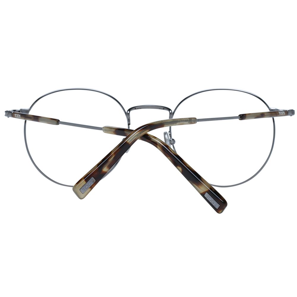 Tod's Gray Men Optical Frames