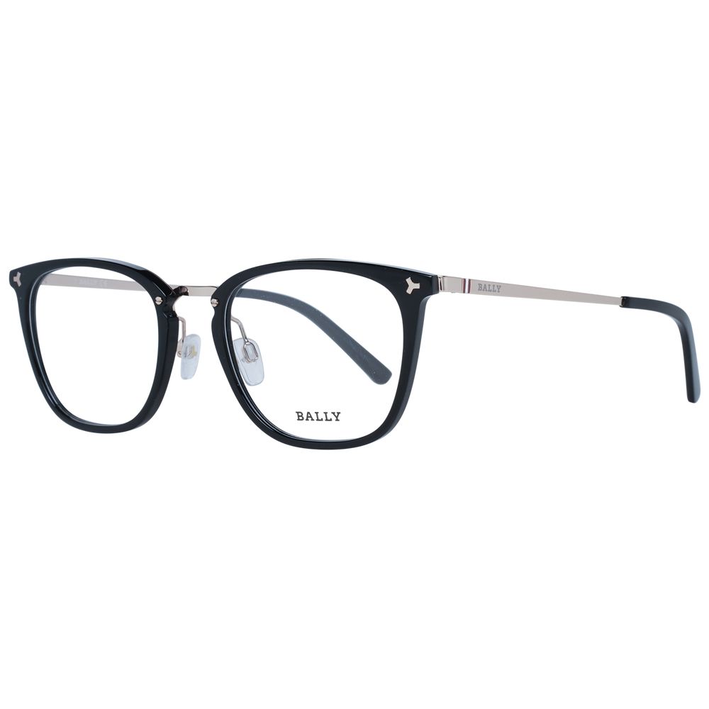 Bally Black Men Optical Frames