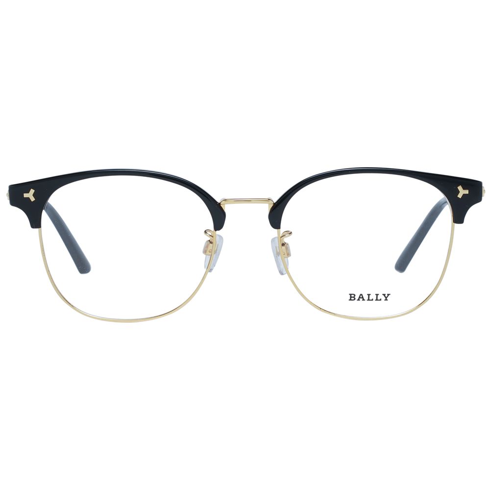 Bally Black Men Optical Frames