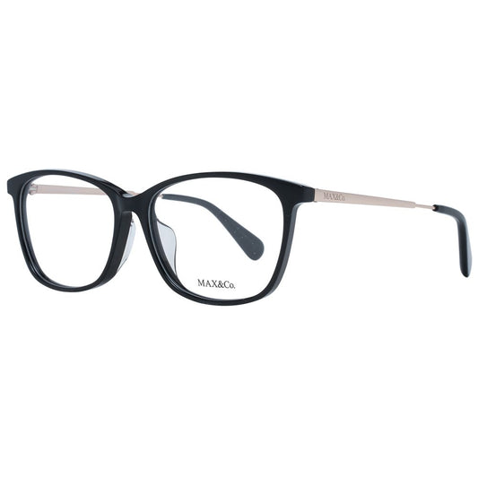 Max & Co Black Women Optical Frames