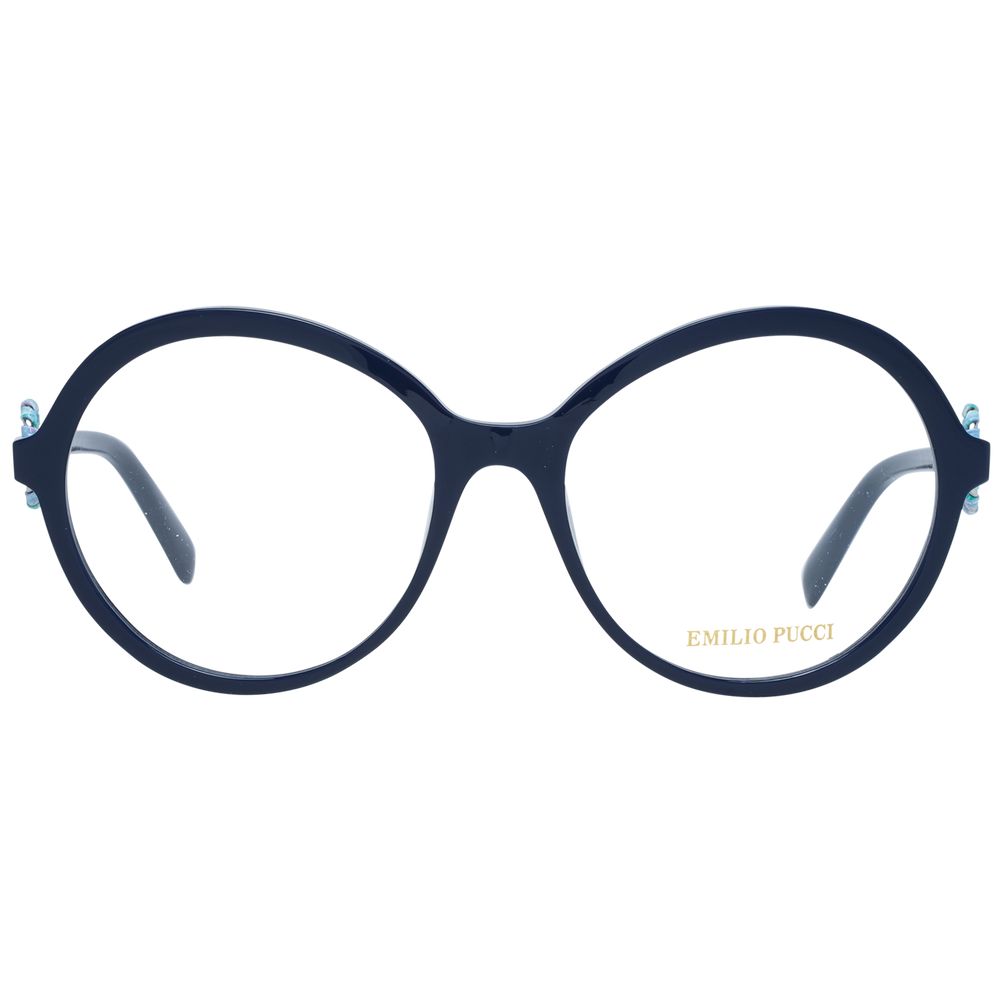 Emilio Pucci Blue Women Optical Frames