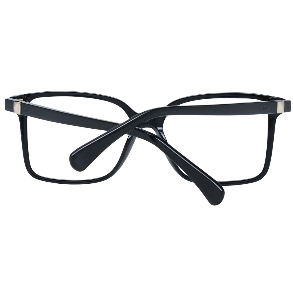 Max Mara Black Women Optical Frames