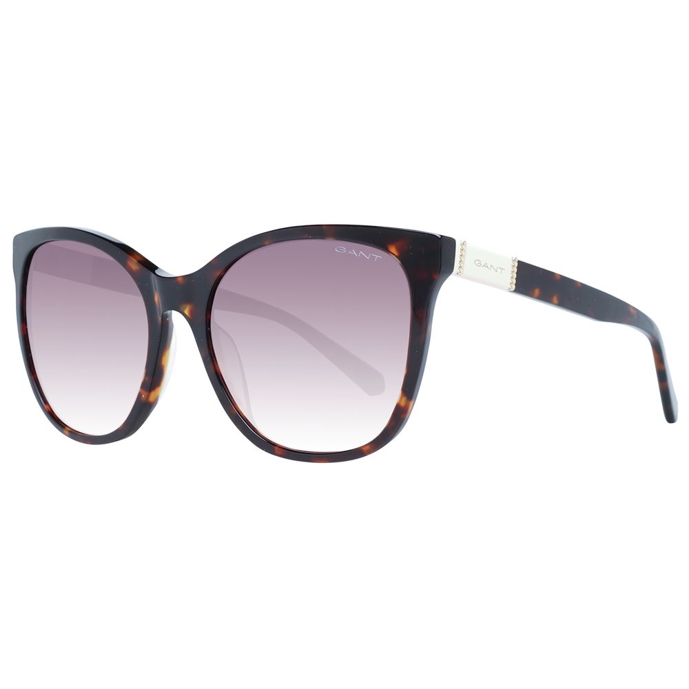 Gant Brown Women Sunglasses