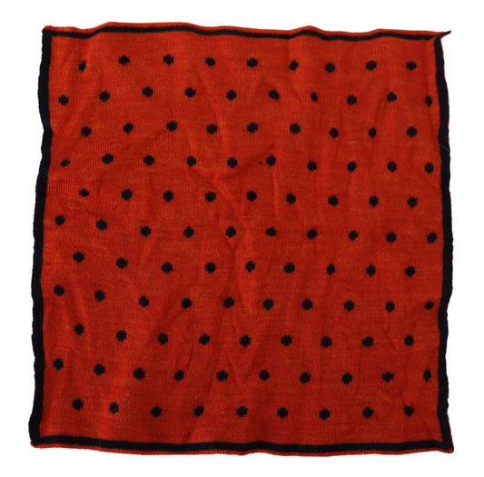 Scotch & Soda Elegant Men's Silk Pocket Square